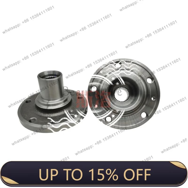 Factory Direct Sales Automotive Wheel Hub Wheel Housing Shaft Head B015247 For