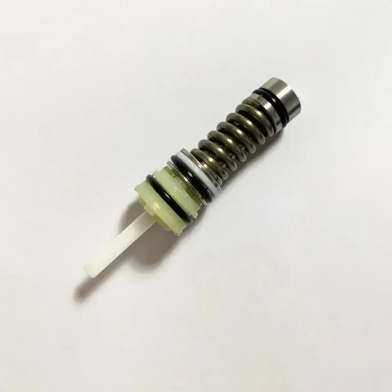 High-pressure car washs machines pumps ejectors rods assemblys for Lvbas LT-390 Highs pressures washers pumps spares parts
