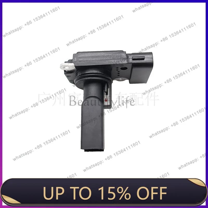 High-quality accessories22204-27010 Air Flow Meter 2220427010 AFH70M-23
