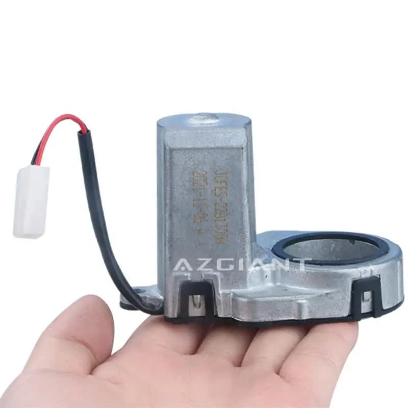For VW EOS 2010-2015/Arteon MK2 2012-2017/CC 2012-2018 Car Electric Side Mirror Rearview Fold Motor Assembly Door Side Module