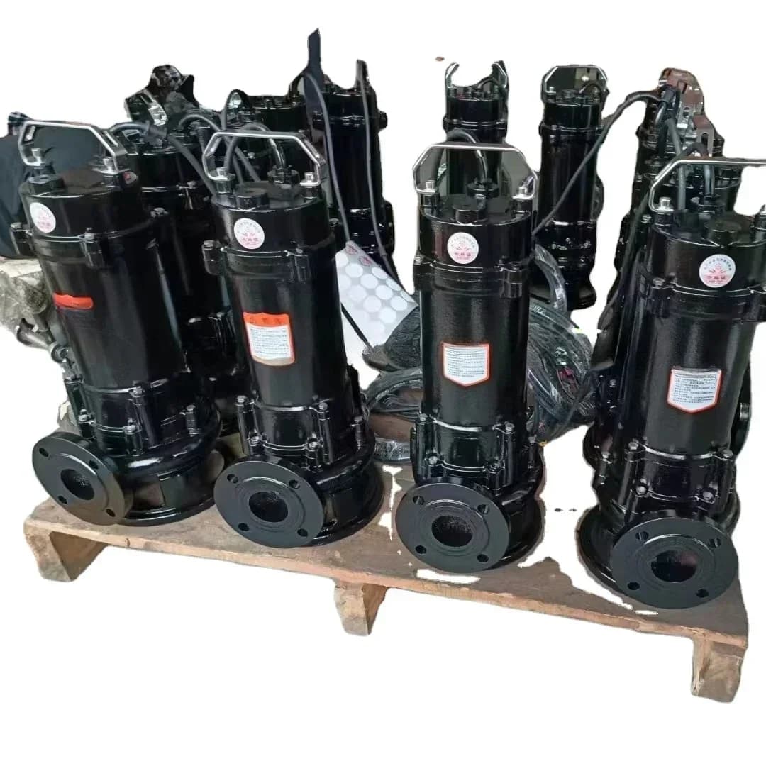 Hot Sales Stainless Steel Self-priming Lift For Sewage Pump