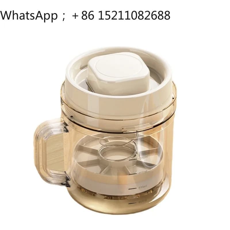 LLY homemade yogurt filter second generation upgraded old yogurt soy milk cheese whey separator filter