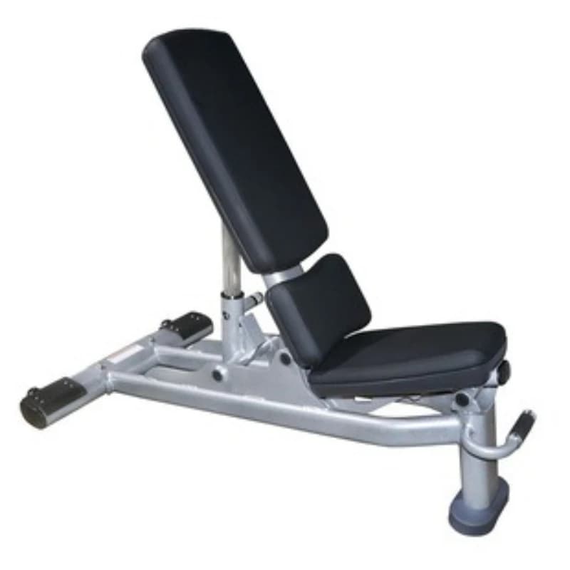 Physical training gymnastics combination progressive  jumping