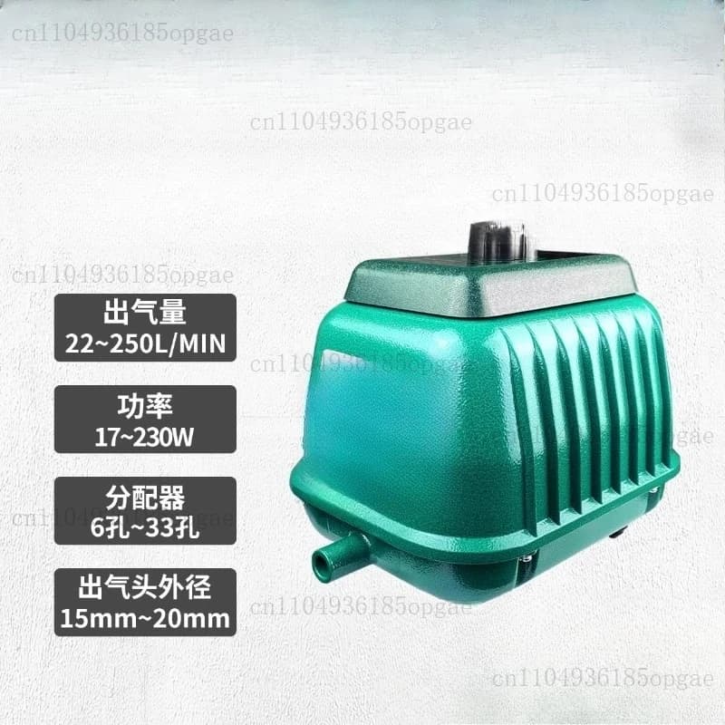 LP-20/40/60/100 Air Pump Oxygen Pump