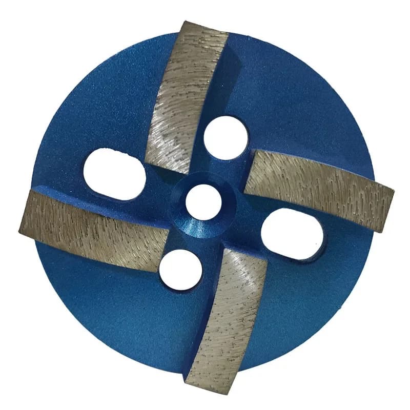 Diamond Epoxy Floor   Block Concrete  Marble Sheet Metal Grinding   Epoxy Floor Grinding