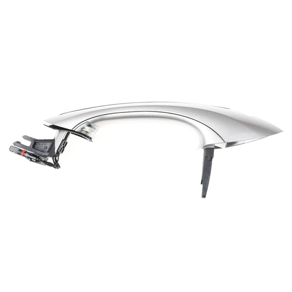 for BMW 5 7 Series ​Car Exterior Comfort Access Door Handle F01 F02 F06 F10 520d 520i 525d 528i 530d 530i 51217231931
