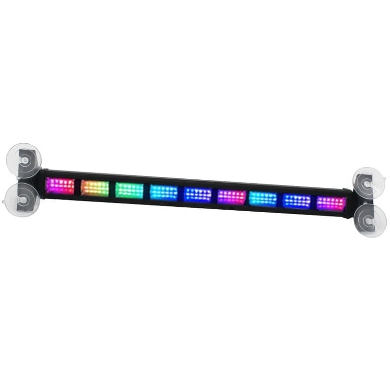 Symphony bar light flash warning light LED strobe emergency light