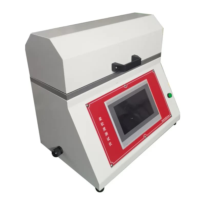 Conductor damage tester, conductor damage tester, mechanical test of terminals