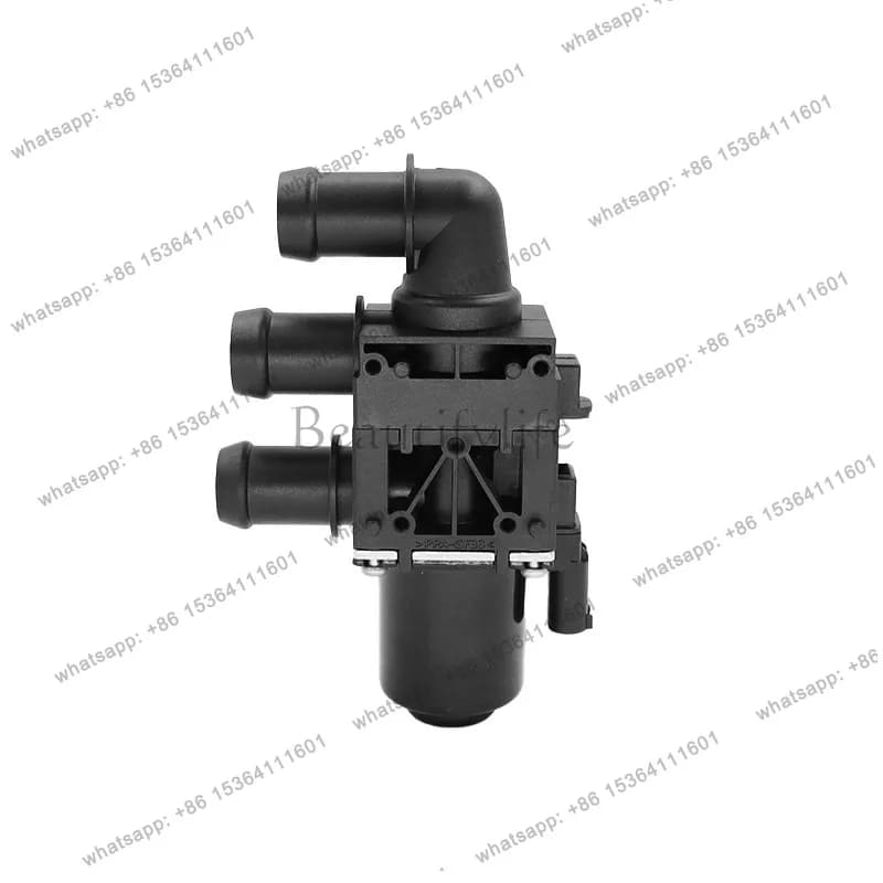 Warm air water valve 1147412201/64129153079