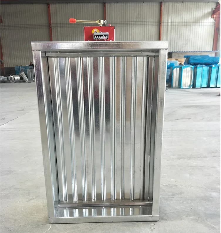 Livestock Fan Axial Flow Ventilation Fan Farm Ventilation Equipment