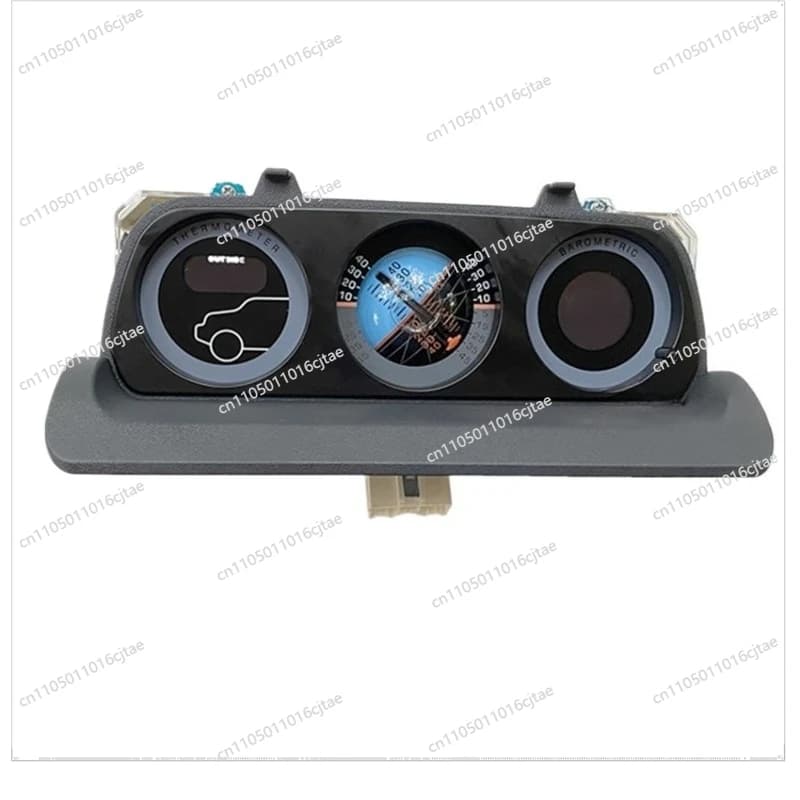 Adapt To V31V33V43 Auxiliary Instrument Air Pressure Altitude Temperature Gradient Meter Level