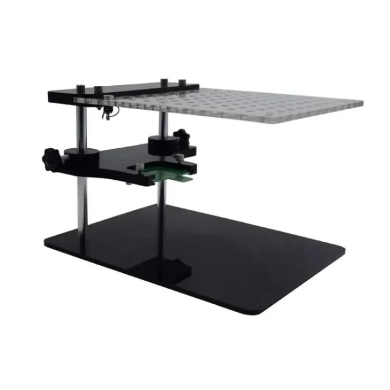 BDM Frame Stand Rer With 4 Probe BDM0 KTAG