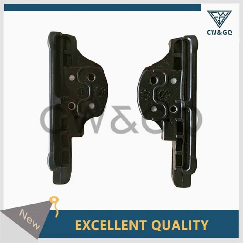 New  Sunroof Clip Slideway Ceiling Bracket 77368445, 77368446 For Jeep Renegade