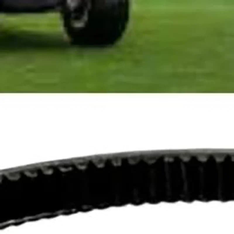 14153-G1 Drive Belt For EZGO Gas Golf Cart 2-Cycle Marathon 2PG 1976-1987 Drive Belt For Part Number 14153-G1 Garden Power Tool