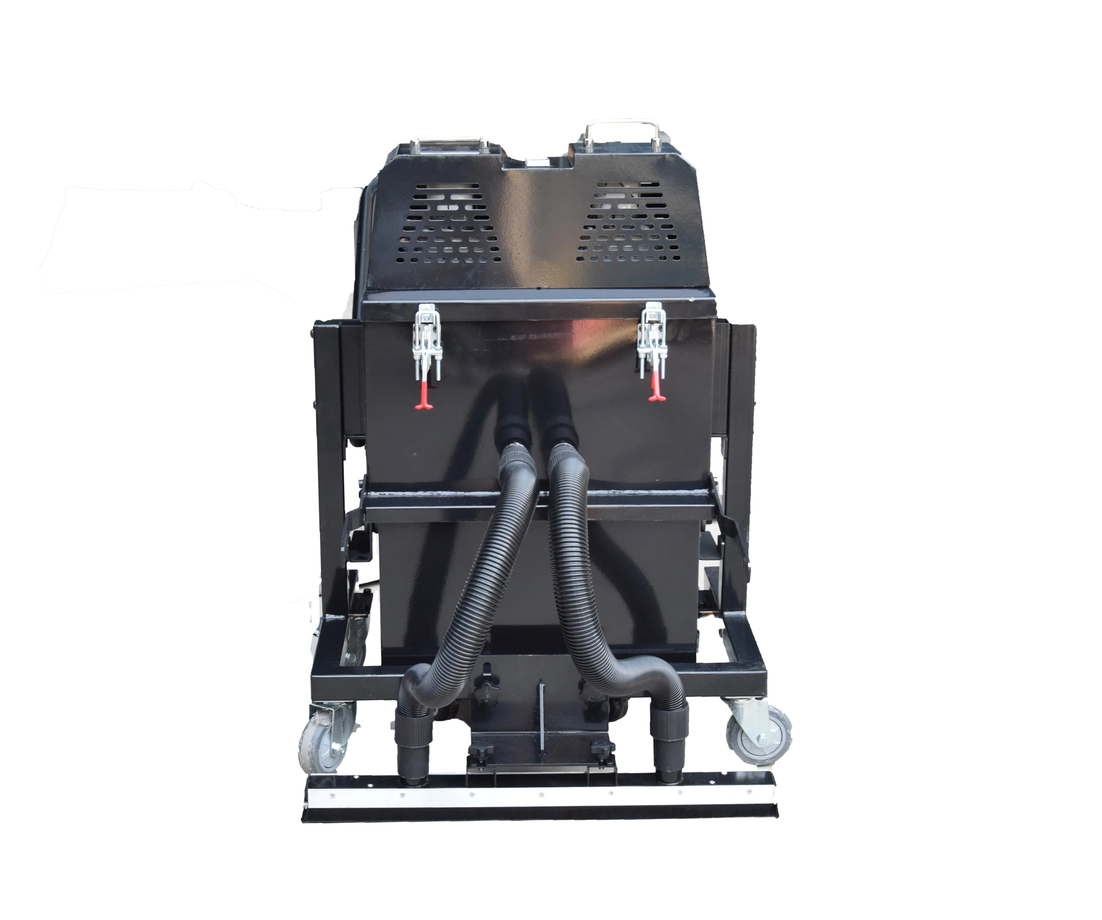 High Quality Industrial Hoover Vacuum Cleaner Wet and Dry Hoover