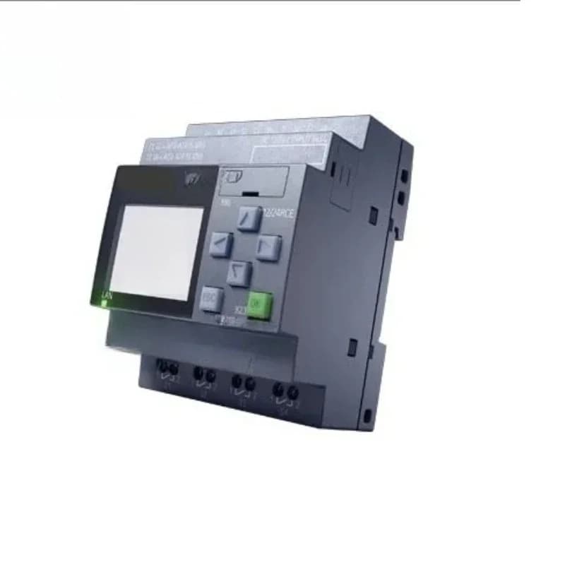Logo logic module 6ED1052-1MD08-0BA2 easy to operate