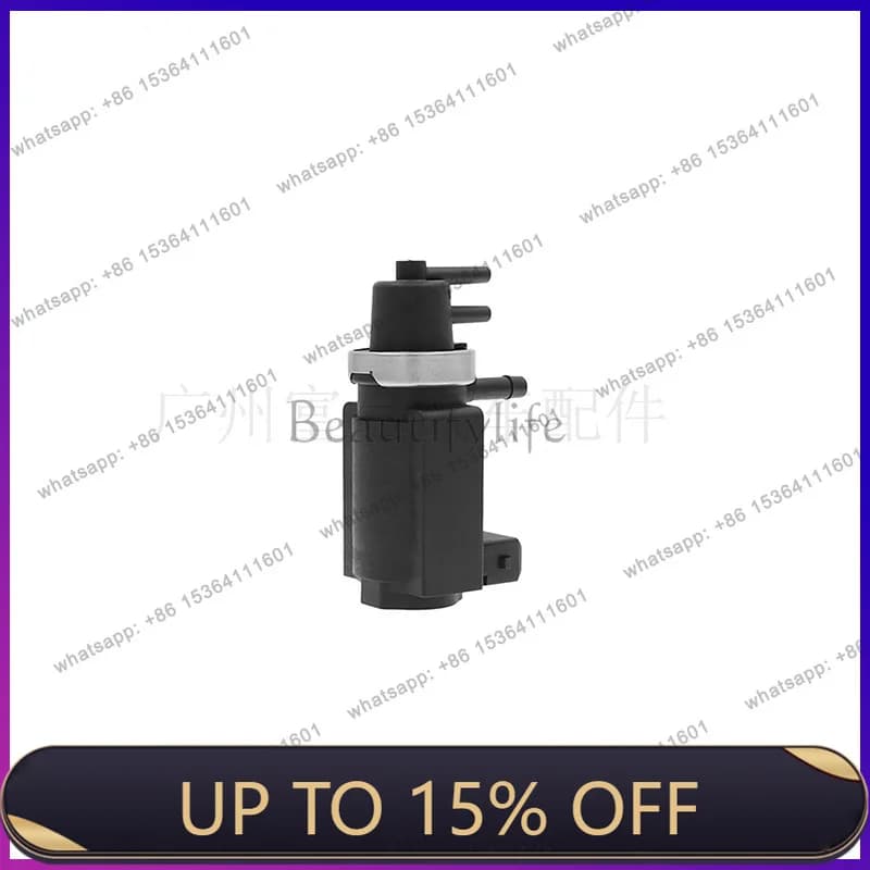 LD14956-EB70B Turbo vacuum solenoid valve 14956-EB300
