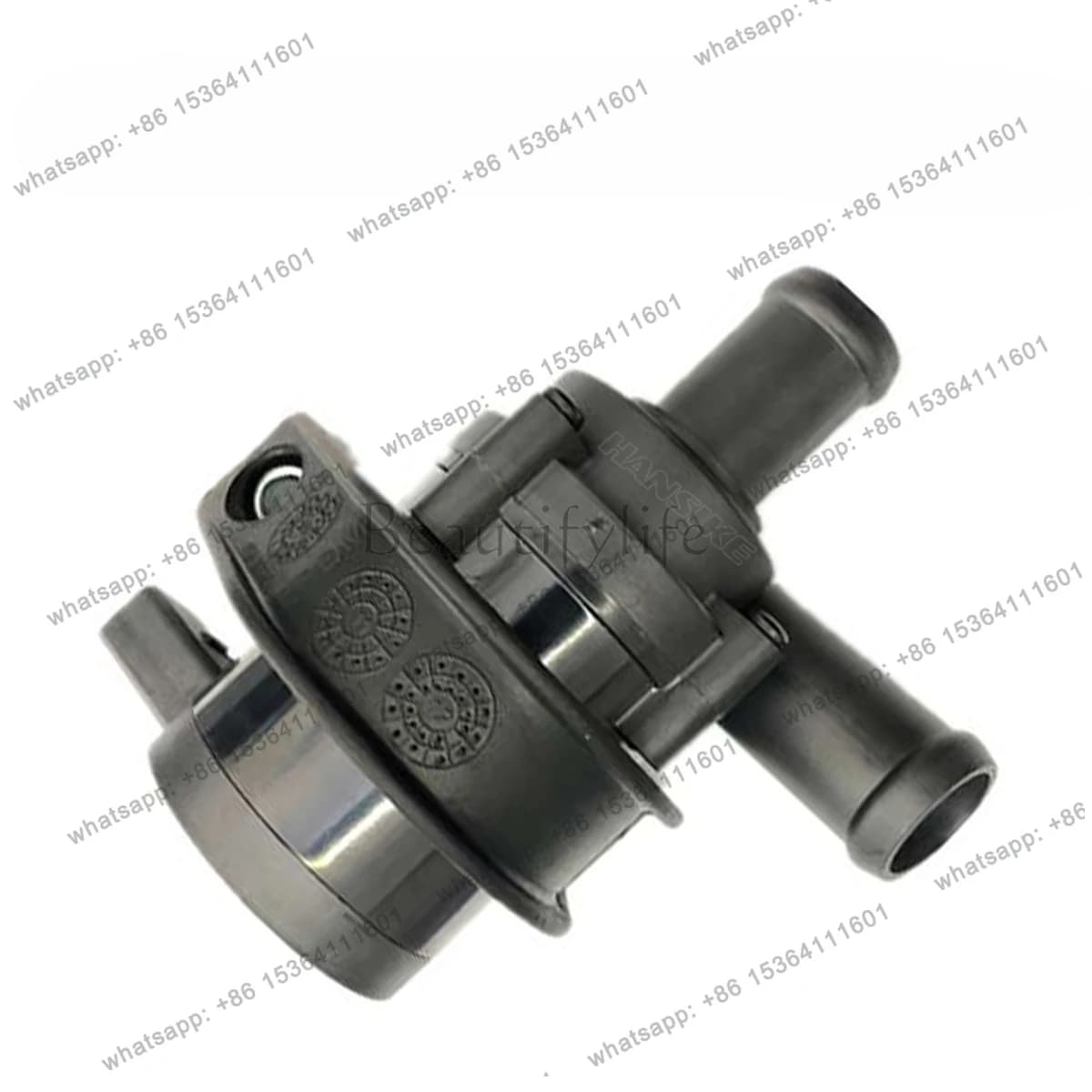 Auto parts 7H0965561 Additional electric cooling water pump