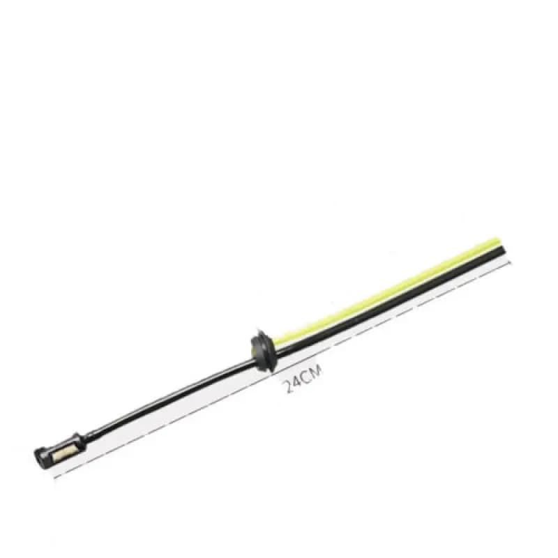 Engine Fuel Hose Pipe Fuel Tank Filter Spare Parts Strimmer Trimmer Brush Cutter Engine Garden Tool