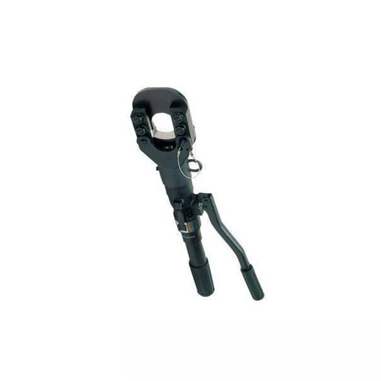 Multi-purpose S-400 manual hydraulic cutting lightweight portable crimping pliers power construction cable cutting pliers