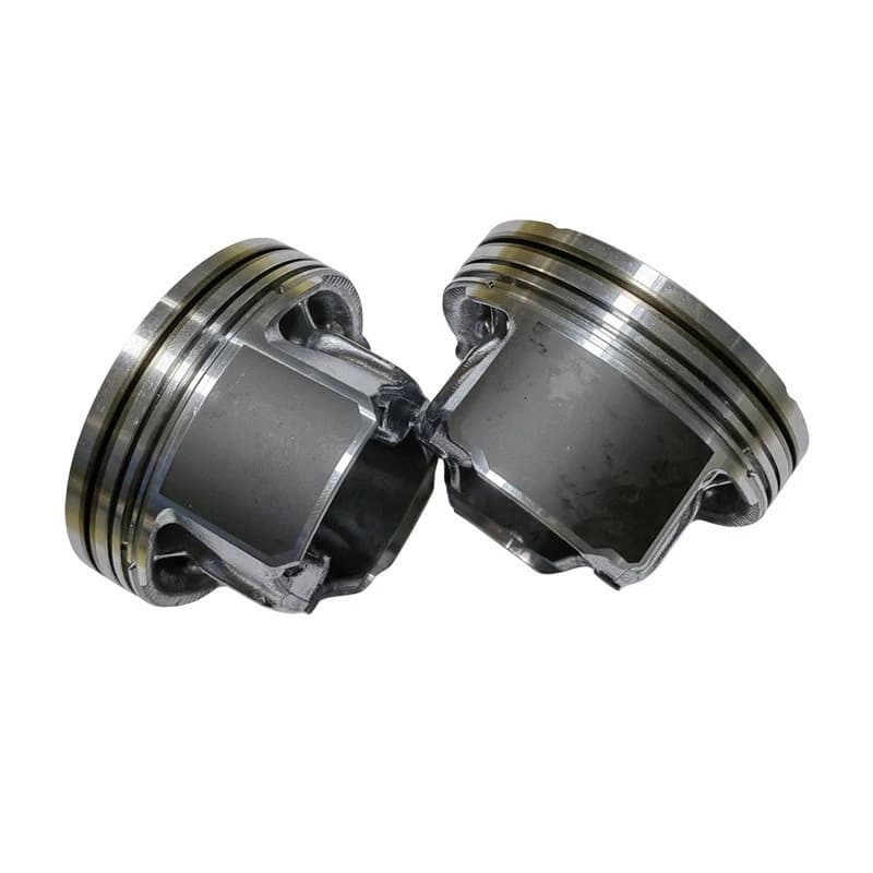 LSY2.0T4PCS Piston Kit LSY2.0T55488406 Piston Ring