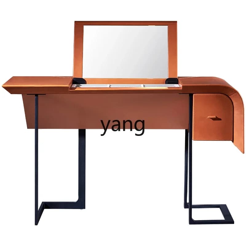 LTT Bedroom Dresser Makeup Table Simple Creative Dresser