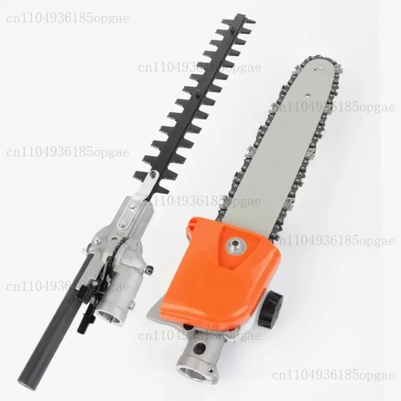Lawn Mower High Branch Shears High Branch Trimming Assembly Hedge Shears Accessories