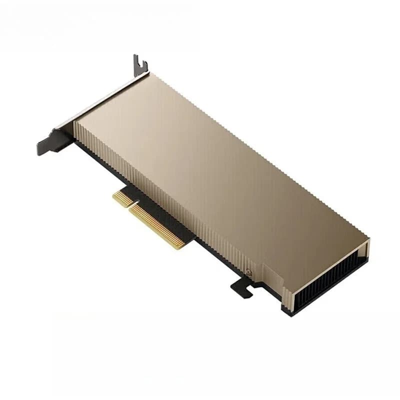 Tesla A2 16GB artificial intelligence professional graphics graphics card turbo AI training rendering