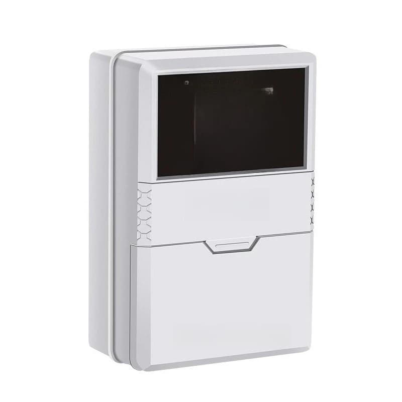 Water Pump Controller Liquid Level Water Level Pressure Switch 380V Deep Well Sewage Pump Intelligent Control