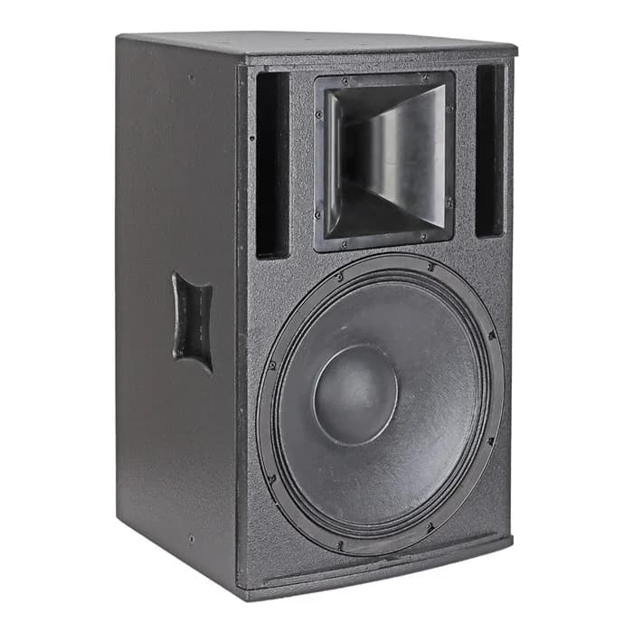 FD15 600W Sound System Dj Box 15 Inch Speaker