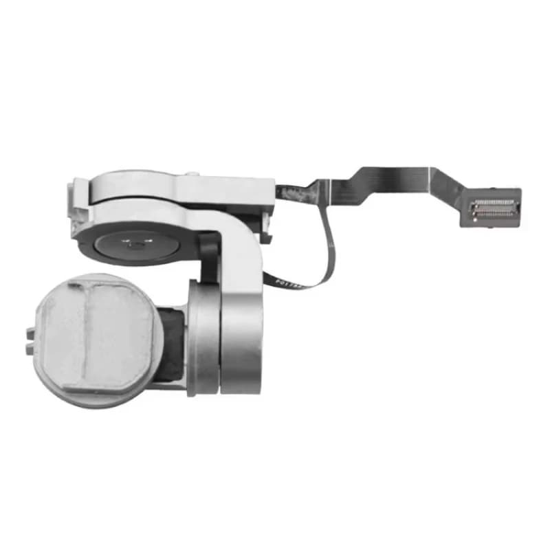 Durable PTZ Camera Arm Assembly Perfect Replacement for Repair Parts