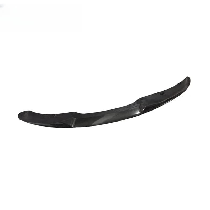 Front bumper, front shovel, chin enclosure, car modification accessories