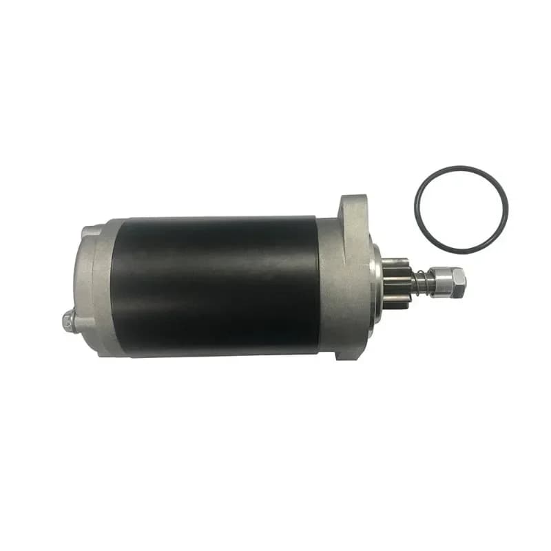 21163-3711 21163-3003YR 21163-3710 For  starter motor