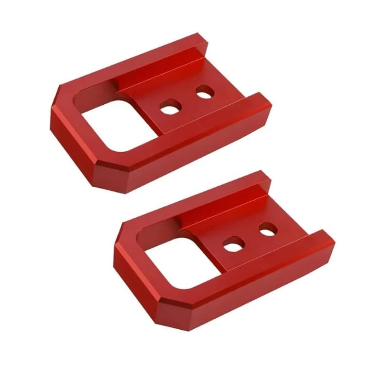 Tow Hooks for  2025-2026, Car Tow Hooks Compatible wit2024-2026 4 2025-2026