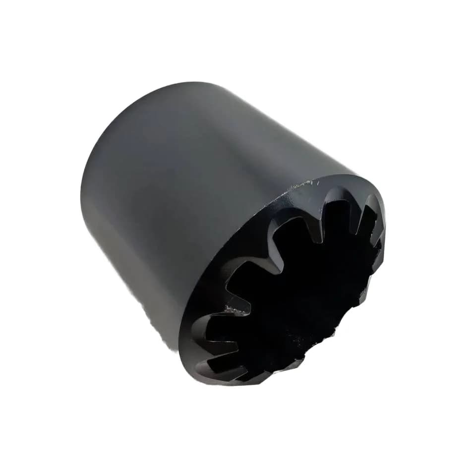 Forklift coupling 3355433001/3365433001 Drive shaft coupling, transmission connection parts