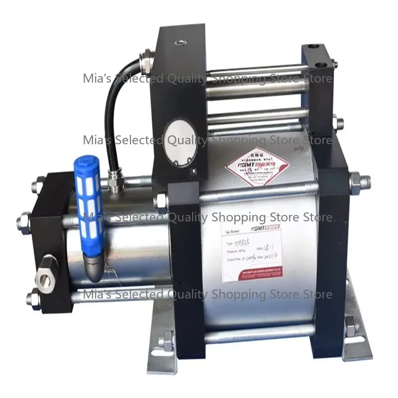 Wide Pressure Range Easy to Operate Large Flow OMAO5 OMA60  Booser Pump for Increasing Pressure