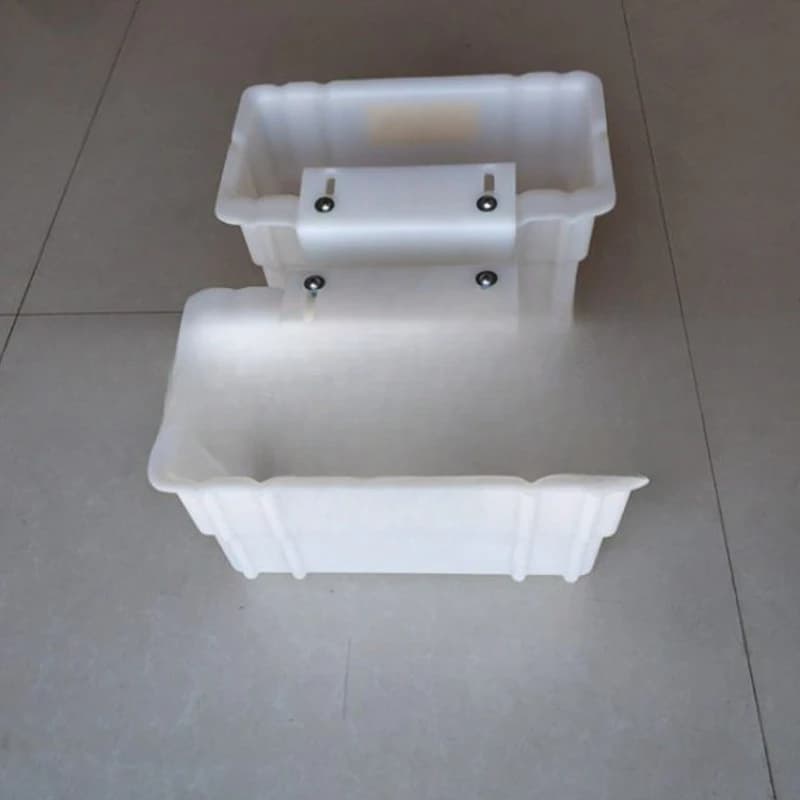 Door arm car tool box Live operation Electric engineering Arm outer tool placement box