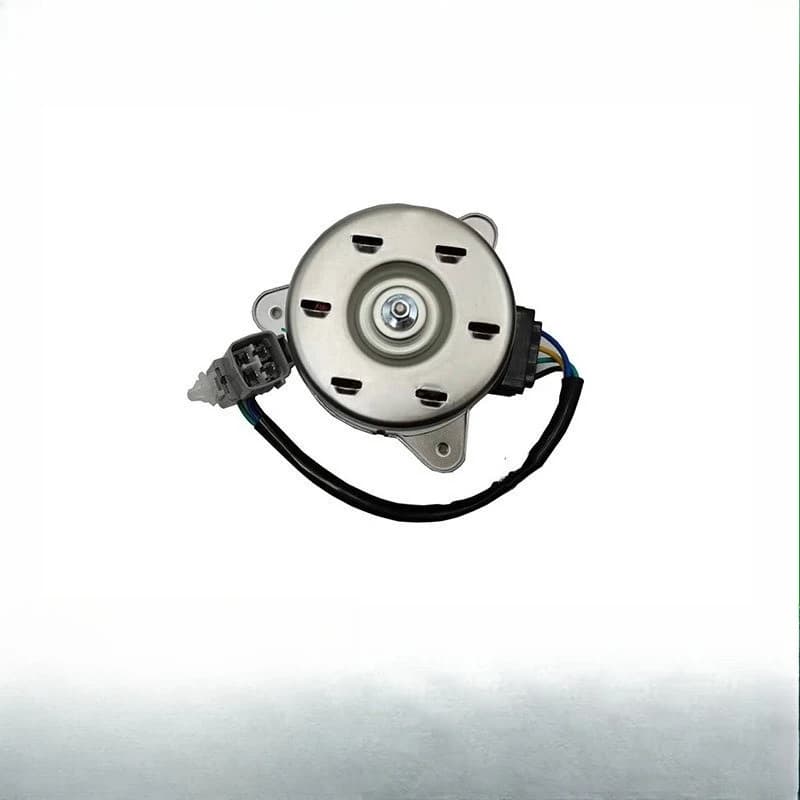 auto parts Fan motor auto parts