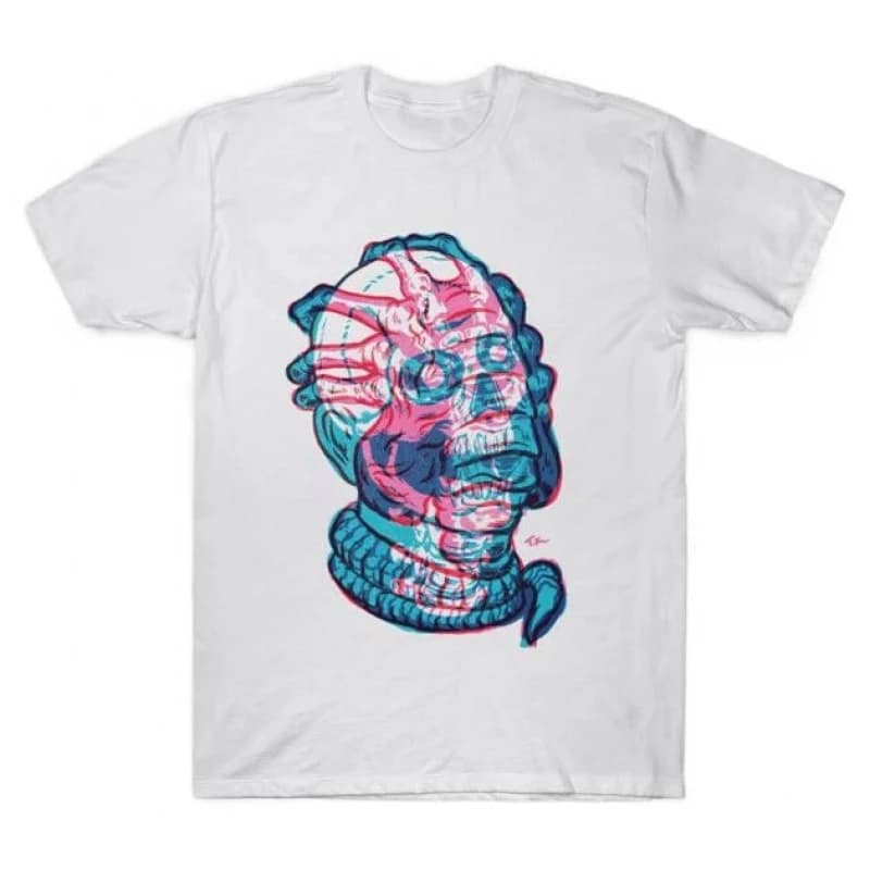Let's hug it out! - Hadleys Hope Sci-Fi Alien Gift T-Shirt Weyland LV-426 Horror movie Xenomorph Graphic clothes All size tops