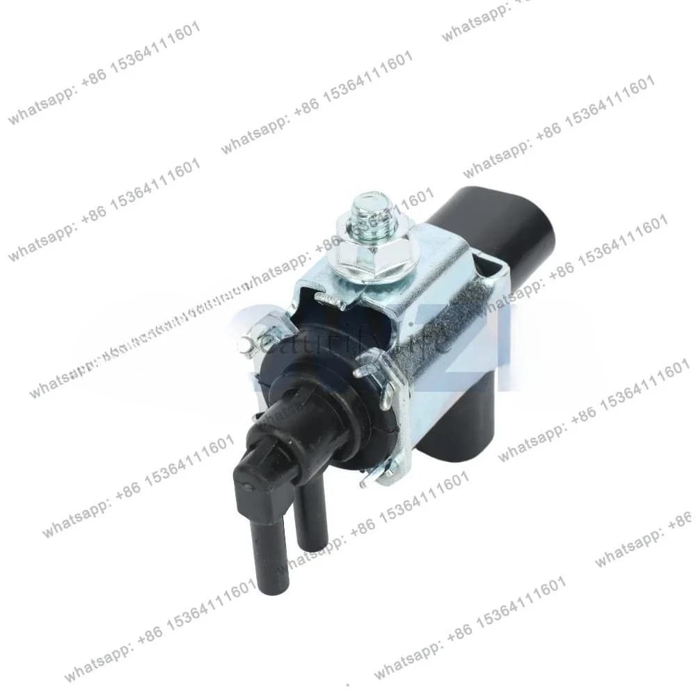 8657A164 Sewage control solenoid valve KL2T KK1T KK2T