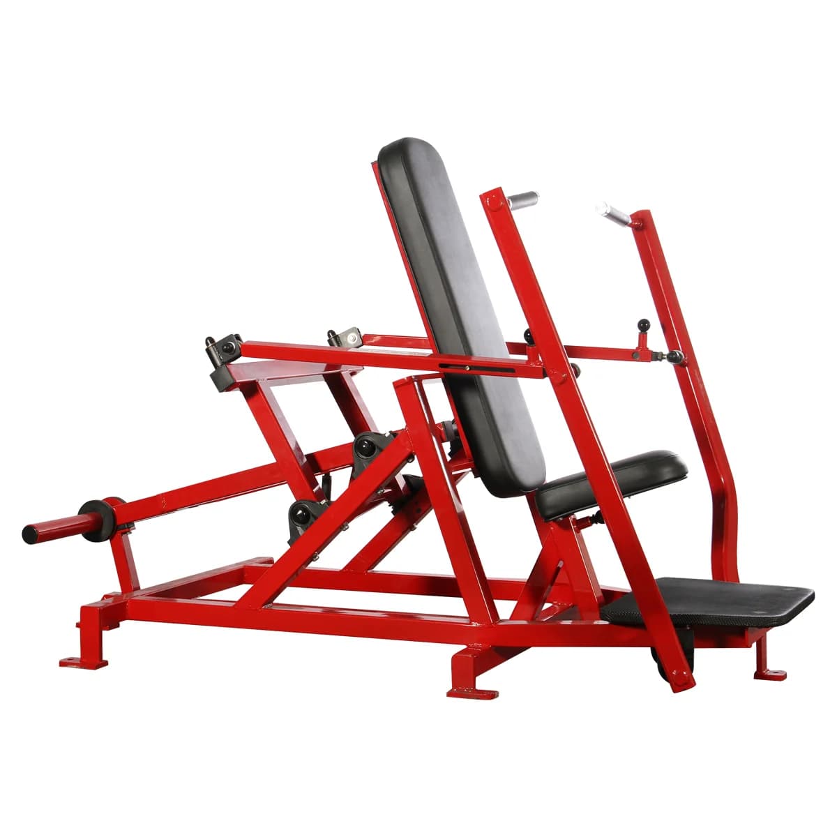 HT-X01 Chest Press