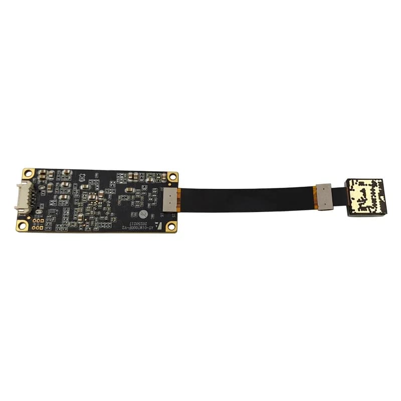 High definition 50 million PDAF fast focus camera module drive-free module defect detection Type-c dual interface