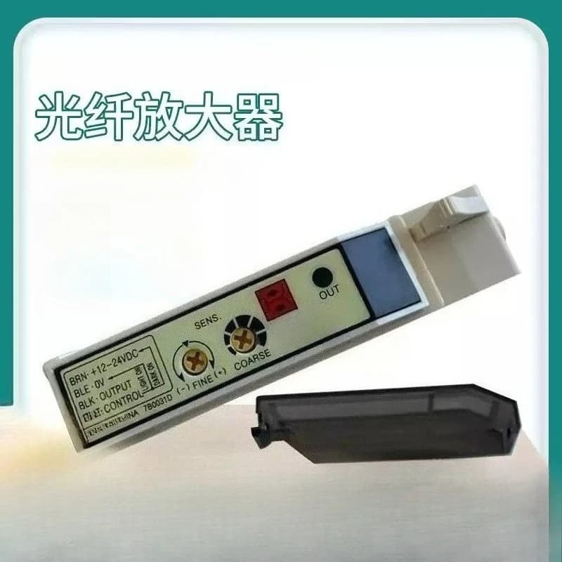 Fiber Amplifier Sensor FD-620-10 FT-420-10