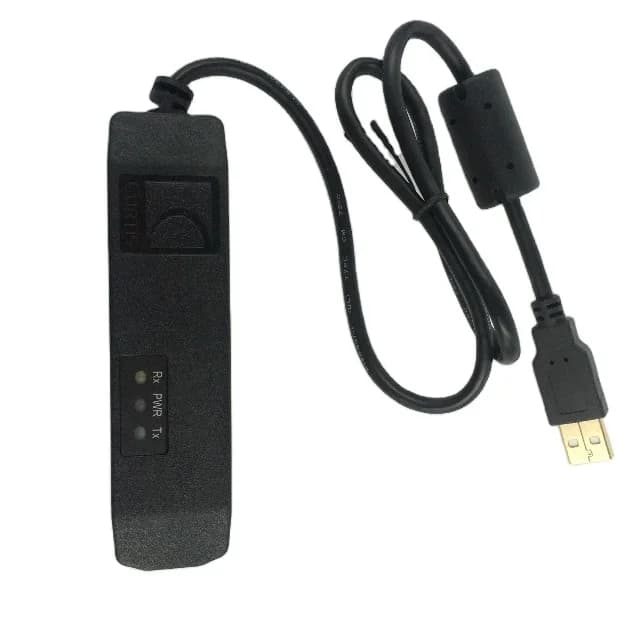 Grade Curtis 1314-4402 Software PC Programmer For Curtis Controller
