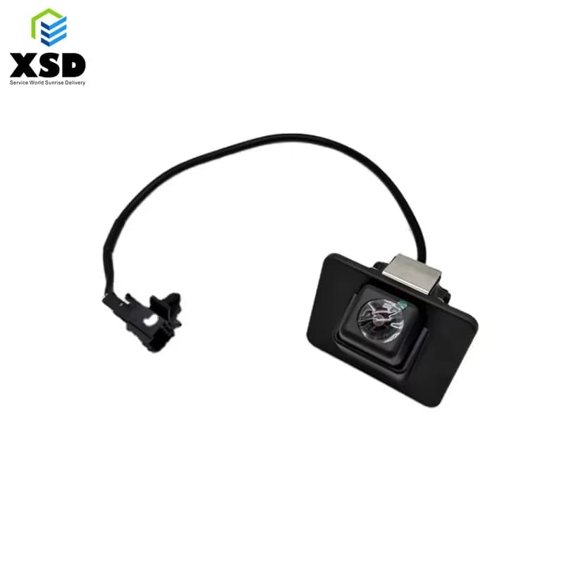 95760-2T001 Rear View Reverse Camera Parking Assist Backup Camera for KIA Optima K5  2.0L 2.4L 3.2L 2011 2012 2013