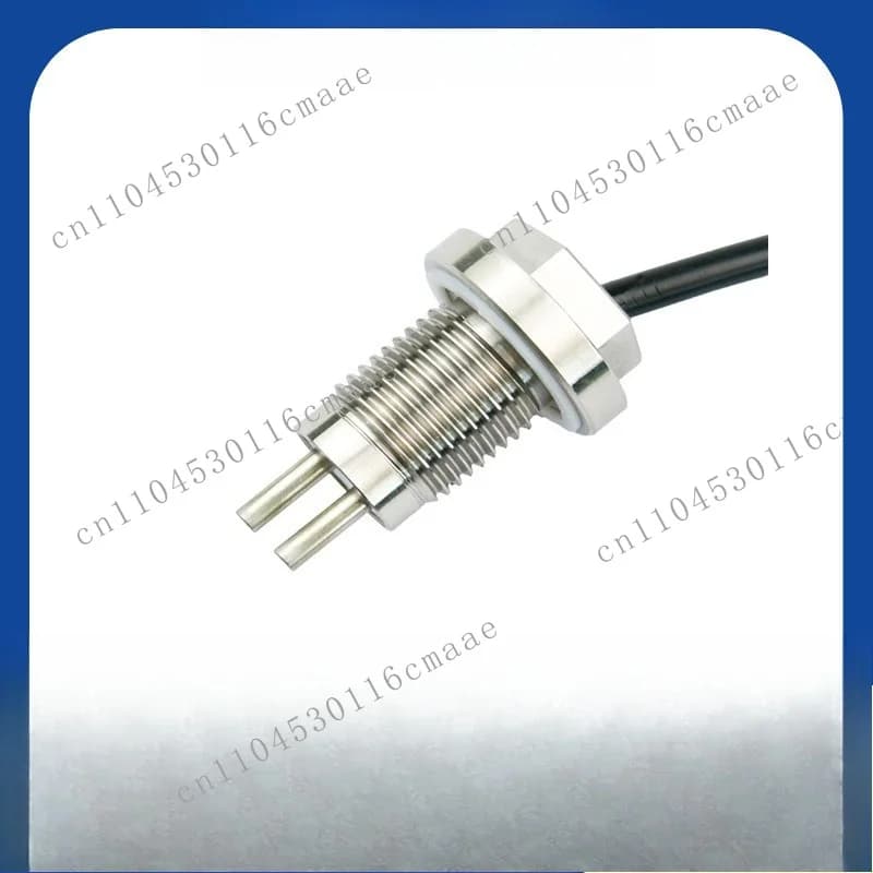 316 Stainless Steel Probe Electrode Level Sensor FLWS-M16X1