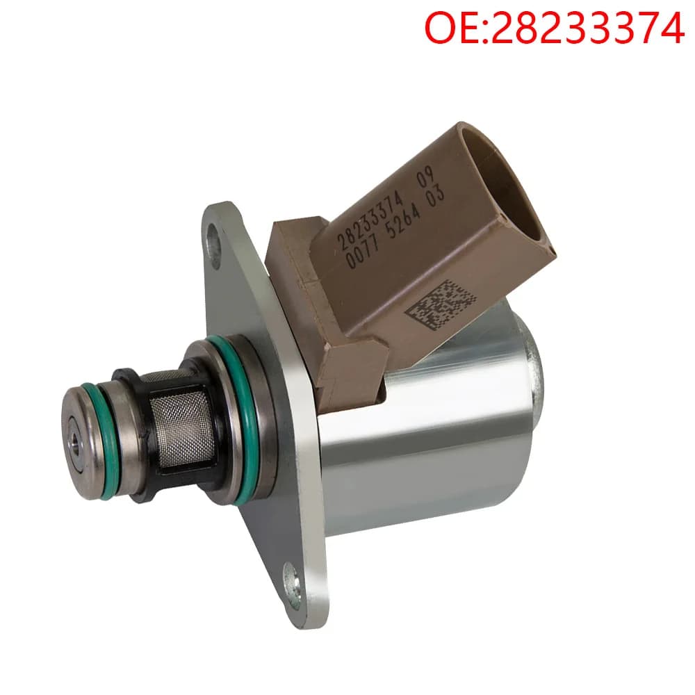 Accessories FactoryAutomotive Parts Pressure Regulator Control Valve 28233374