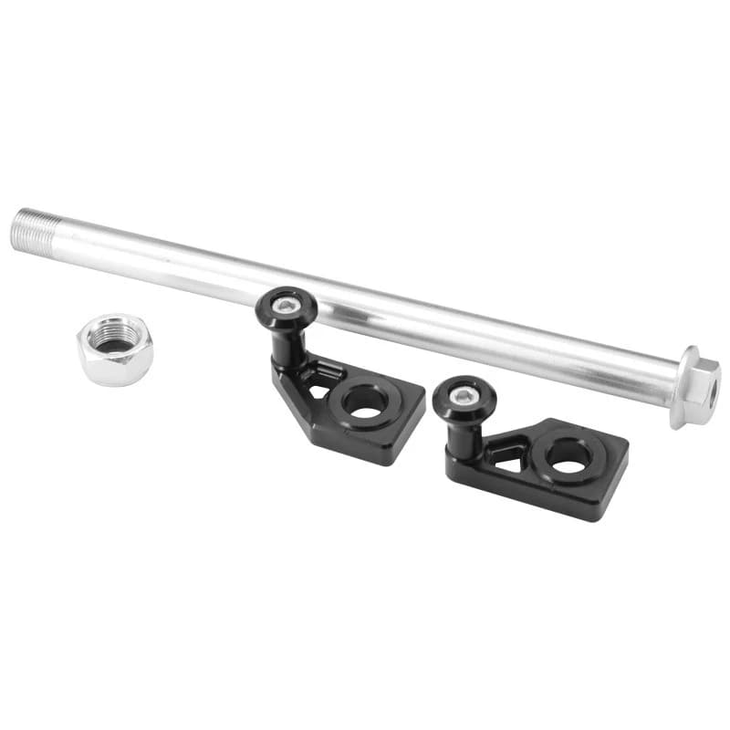 Motorcycle rear rocker rear fork rocker arm