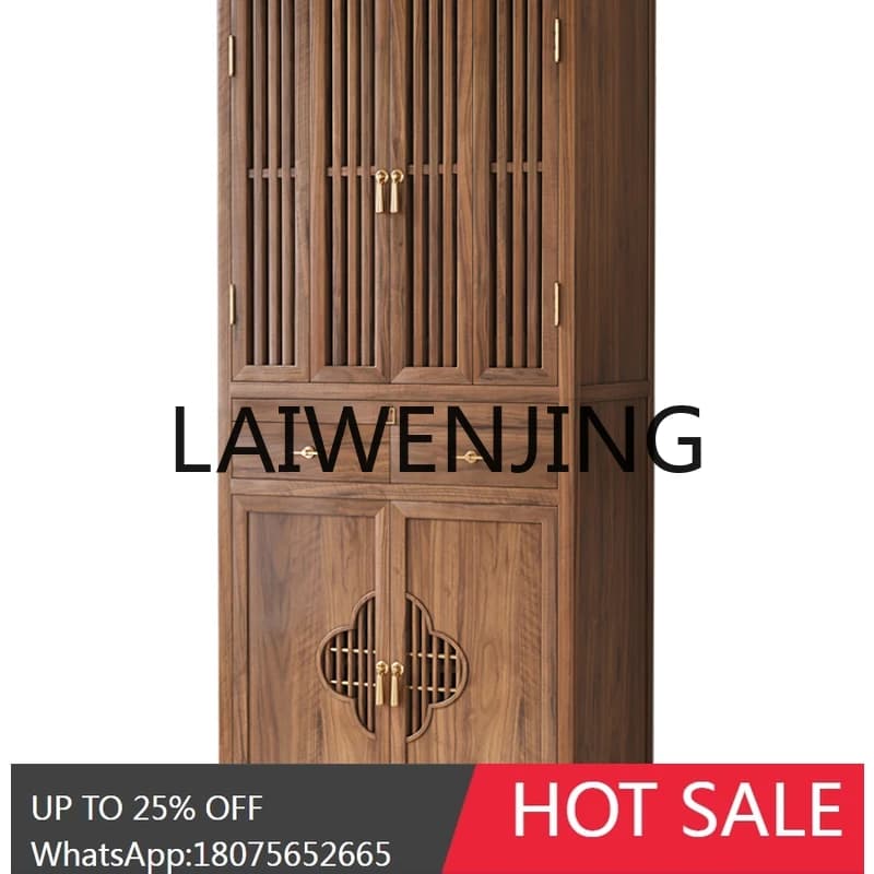 RWJ Buddha Shrine Bodhisattva Cabinet Buddha Cabinet Household Simple and Light Luxury God of Wealth Cabinet