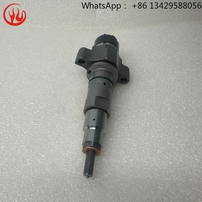 5579409 Suitable for Diesel Automotive Engine Parts High-Pressure Common Rail Fuel Injection Pump Assembly 2872331 2872331